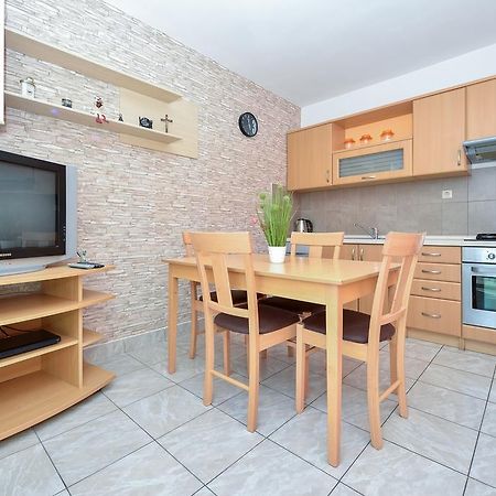 Apartments Duje Bibinje Bagian luar foto